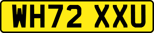 WH72XXU