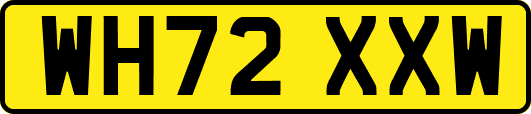 WH72XXW