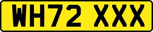 WH72XXX