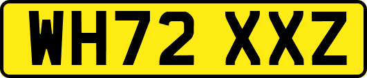 WH72XXZ