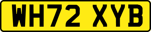 WH72XYB