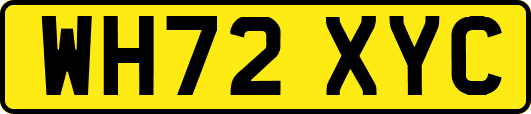 WH72XYC