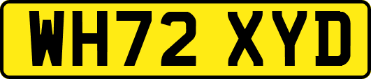 WH72XYD