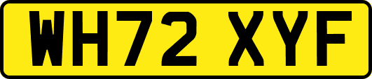 WH72XYF