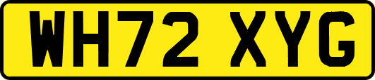 WH72XYG