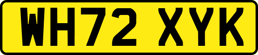 WH72XYK