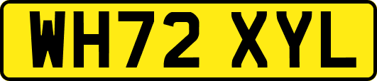WH72XYL