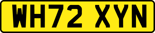 WH72XYN
