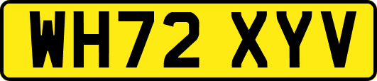 WH72XYV