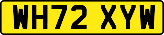 WH72XYW