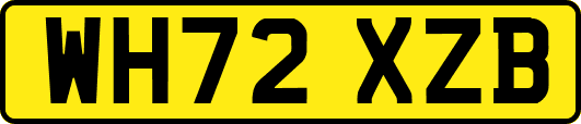 WH72XZB