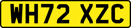 WH72XZC