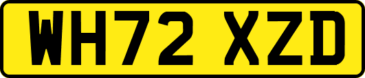 WH72XZD