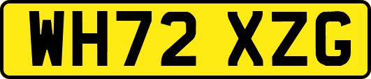 WH72XZG