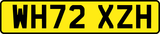 WH72XZH