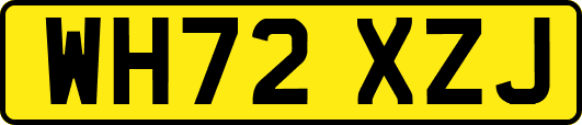 WH72XZJ