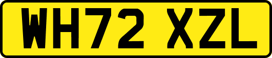 WH72XZL
