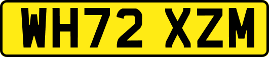 WH72XZM
