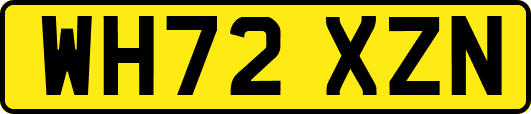 WH72XZN