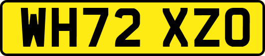 WH72XZO