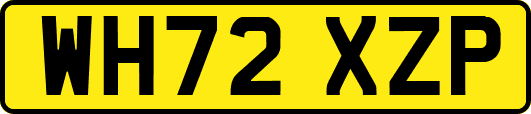 WH72XZP