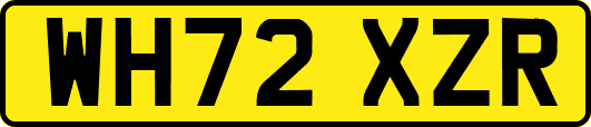 WH72XZR