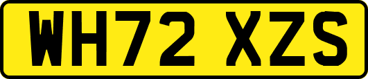 WH72XZS
