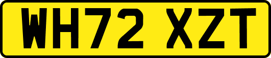 WH72XZT