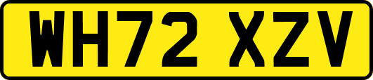 WH72XZV