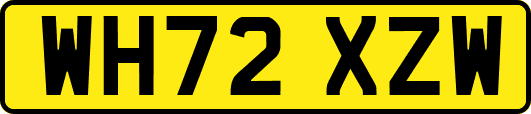 WH72XZW