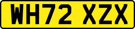WH72XZX
