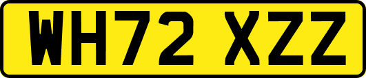 WH72XZZ