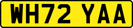 WH72YAA