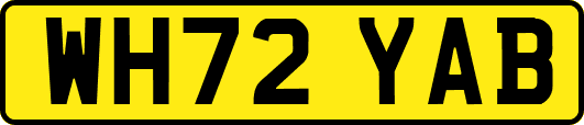 WH72YAB