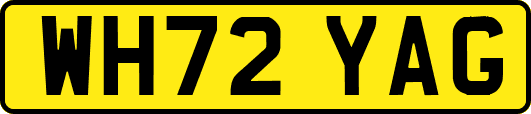 WH72YAG