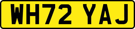 WH72YAJ