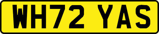 WH72YAS