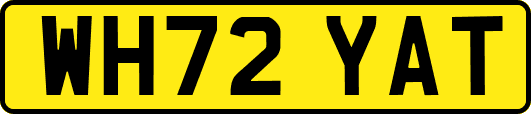 WH72YAT