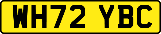 WH72YBC
