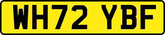 WH72YBF