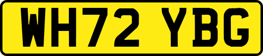 WH72YBG