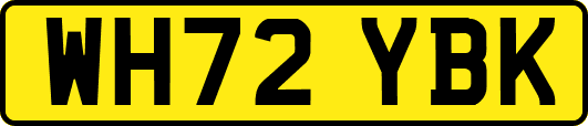 WH72YBK