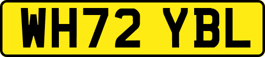 WH72YBL