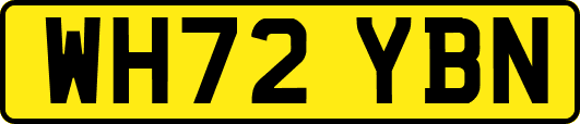 WH72YBN
