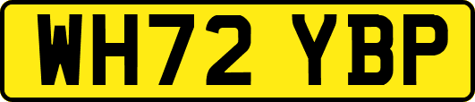 WH72YBP
