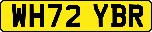 WH72YBR