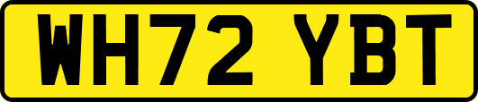 WH72YBT
