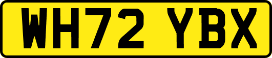 WH72YBX