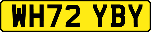 WH72YBY