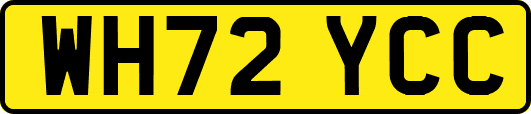 WH72YCC